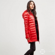 Canada Goose 加拿大鹅 Hybridge Lite 800蓬女士顶级羽绒大衣 $396.89（需用码）