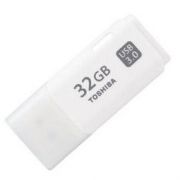 TOSHIBA 东芝 隼闪系列 USB3.0 U盘 32G 29.9元