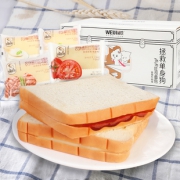 【第二件6元】休闲农场吐司面包