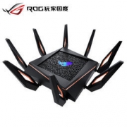 ASUS 华硕 ROG GT-AX11000 路由器 4499元包邮(满减)