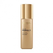 L‘OREAL PARIS 巴黎欧莱雅 金致臻颜奢养紧妍 滋润乳液 125ml 169元包邮