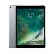 Apple 苹果 iPad Pro 10.5 英寸 平板电脑 深空灰色 WLAN 512GB 5999元包邮（赠耳机）