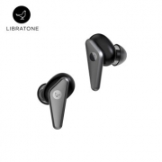 1日0点、新品发售：LIBRATONE 小鸟音响 Track Air+ 降噪真无线蓝牙耳机 1498元包邮（需预约、用券）