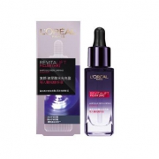 欧莱雅LOREAL  复颜玻尿酸水光菁纯精华液30ml