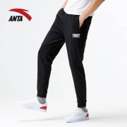 618预售：安踏（ANTA）95738770 男士 针织长裤
