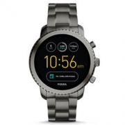 Fossil 化石 Q Explorist 3代 FTW4001 智能手表 1499元包邮