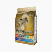PetMaster 佩玛思特 深海鱼系列 宠物幼犬粮 10kg