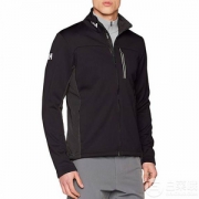 XL码，Helly Hansen 哈里汉森 男士抓绒夹克 3.6折 Prime会员免费直邮含税