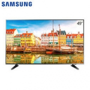 SAMSUNG 三星 UA49NU7000JXXZ 49英寸 4K液晶电视 2399元（需用券）