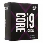 1日0点、618预告： intel 英特尔 i9-9820X 盒装CPU处理器 5999元包邮