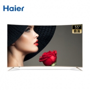 Haier 海尔 LQ55H31 4k液晶电视 55寸 1949元包邮（需用券）