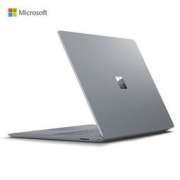 Microsoft 微软 Surface Laptop 2 13.5英寸超轻薄本 触屏版（i5-8250U 8G 128GB固态 含正版office 亮铂金） 7688元包邮