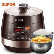SUPOR 苏泊尔 SY-50YC9001Q 5L 电压力锅 279元包邮（立减）
