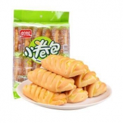 盼盼 凤梨味小卷包 300g