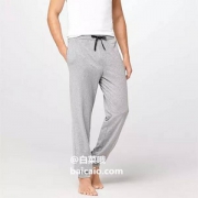 Hugo Boss 雨果·博斯 Mix & Match 男士弹力棉束腿休闲裤 Prime会员免费直邮含税