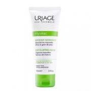 URIAGE 依泉 平衡油脂角质调理面膜 100ml *2件