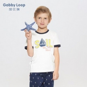 Gabby Loop 加比瑞 105-150cm 儿童 短袖T恤