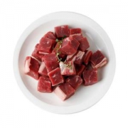 Kerchin 科尔沁 牛腩块 1000g