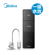 Midea 美的 (J400)MRO1891B-400G RO反渗透 纯水机 1498元包邮