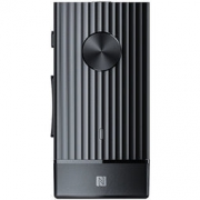 FiiO 飞傲 BTR1K 蓝牙音频接收器 268元包邮