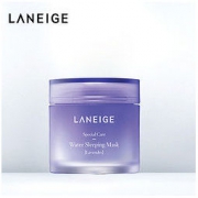 LANEIGE 兰芝 薰衣草睡眠面膜 70ml加75ml 171.6元包邮