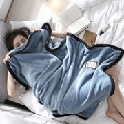 560g：眠度 午睡毯子 100x150cm