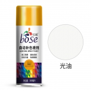 KEM 快尔美 自动补色喷剂 光油 380ml 1.99元包邮（需用券）