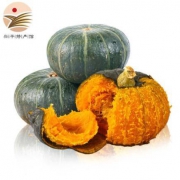 移动端：杜胖子 陕西板栗小南瓜 5斤