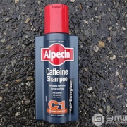 ALPECIN 阿佩辛 咖啡因C1止脱生发洗发露 250ml*2瓶