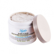 油皮福音，Kiehl’s 科颜氏 亚马逊白泥净致面膜142ml