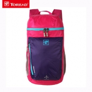 TOREAD 探路者 71205 双肩背包 20L39元包邮（需用券）