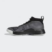 18日0点： adidas 阿迪达斯 DAME 5 - GEEK UP 男子场上篮球鞋 408元包邮（需用券）