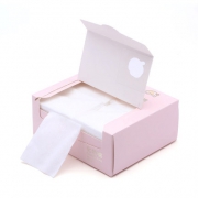 ￥25.9 全棉时代 化妆棉/卸妆棉 360片/盒