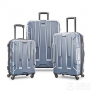 降￥116！Samsonite 新秀丽 Centric 20寸+24寸+28寸行李箱套装 Prime会员免费直邮含税