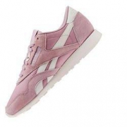 Reebok 锐步 NYLON EGH19 女子休闲跑步鞋 *3件