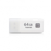 1日0点、618预告：TOSHIBA 东芝 隼闪系列 USB3.0 U盘 64GB 39.9元包邮