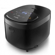 0点： PHILIPS 飞利浦 HD4528/00 IH电饭煲 4L