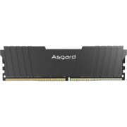 Asgard阿斯加特洛极T216GBDDR42666台式机内存条