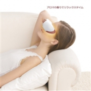 Panasonic 松下 眼部蒸汽按摩仪EH-SW55