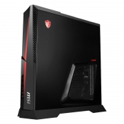 31日0点：msi 微星 海皇戟A Trident A-072 游戏台式电脑主机（i5-9400、8GB、128GB+1TB、RTX2060) 7999元包邮
