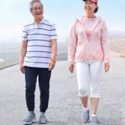 足力健 ZLJ19101 男士休闲鞋