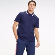 Tommy Hilfiger 汤米希尔费格 男士Polo衫