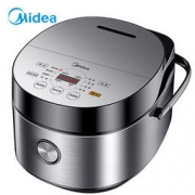 Midea 美的 MB-FB50Easy501 5L 电饭煲 278.9元包邮（满减）