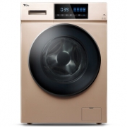 TCL XQGM85-U8 8.5KG 洗烘一体机 2898元包邮（双重优惠）送养生壶/晒单返E卡