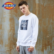 Dickies 迷彩印花卫衣 精选促销仅需229