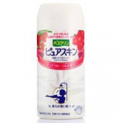 Bathclin 巴斯克林 磨砂美肌淋浴盐 清新花香型 420g