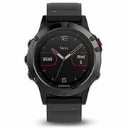 中亚Prime会员：GARMIN 佳明 fenix 5 户外GPS心率表 2378.34元+220.47元含税直邮约2599元