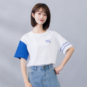 驳友 女士长/短袖 M-XL 多款可选