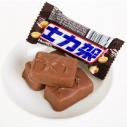 1号0点、618预告：SNICKERS 士力架 花生夹心巧克力 460g*2桶 29.9元