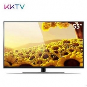 25日0点： kktv K55 55寸 4K 液晶电视